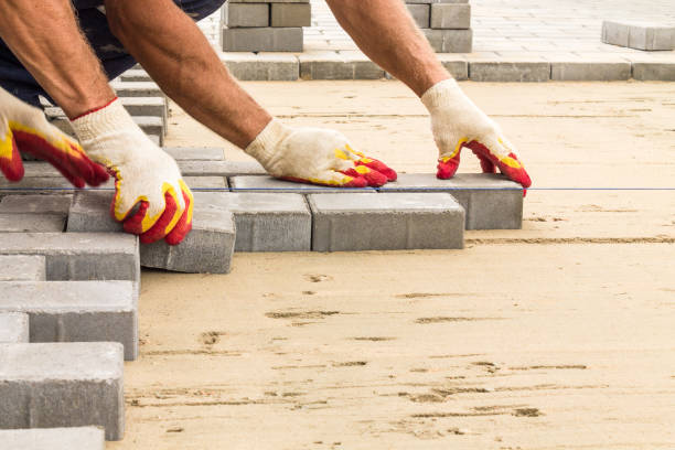 Best Local Driveway Pavers  in Mint Hill, NC