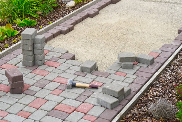 Best Affordable Driveway Pavers  in Mint Hill, NC