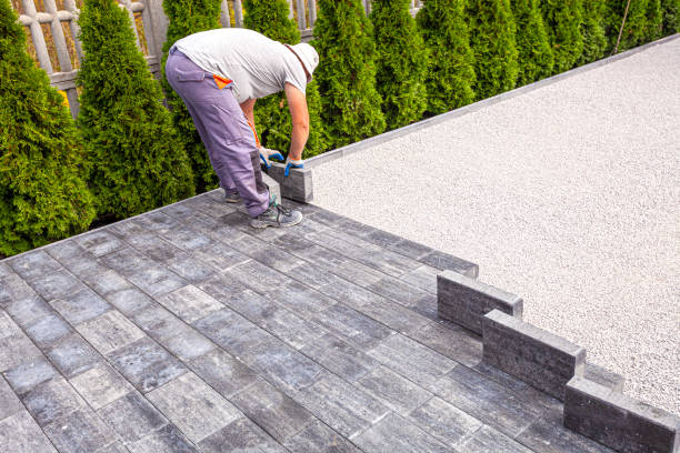 Best Decorative Driveway Pavers  in Mint Hill, NC