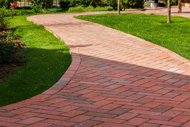 Best Decorative Driveway Pavers  in Mint Hill, NC