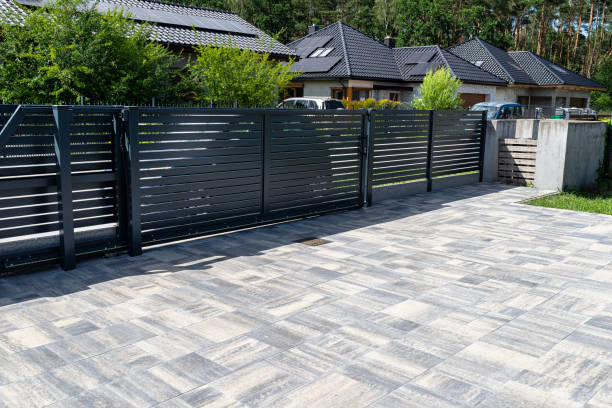 Best Driveway Resurfacing Pavers  in Mint Hill, NC