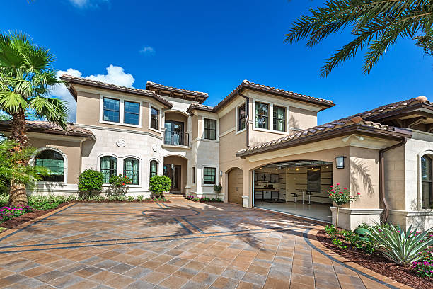 Best Residential Paver Driveway  in Mint Hill, NC