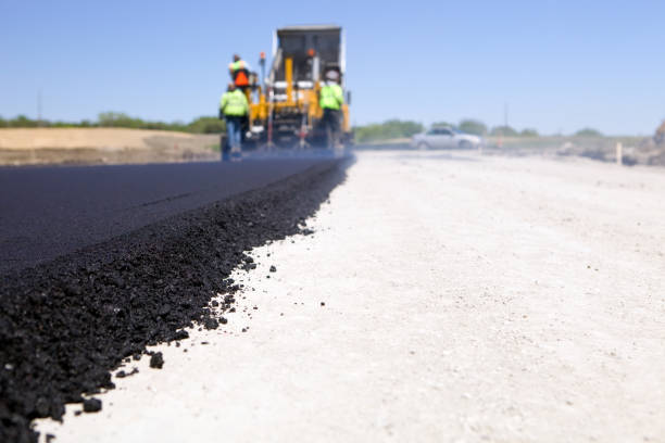 Reasons to Select Us for Your Driveway Paving Requirements in Mint Hill, NC