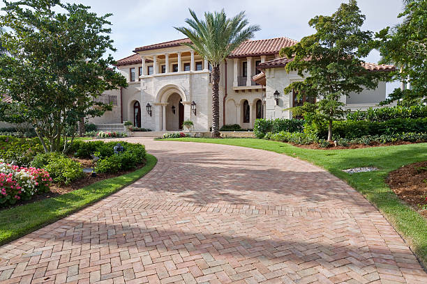 Reasons to Select Us for Your Driveway Paving Requirements in Mint Hill, NC