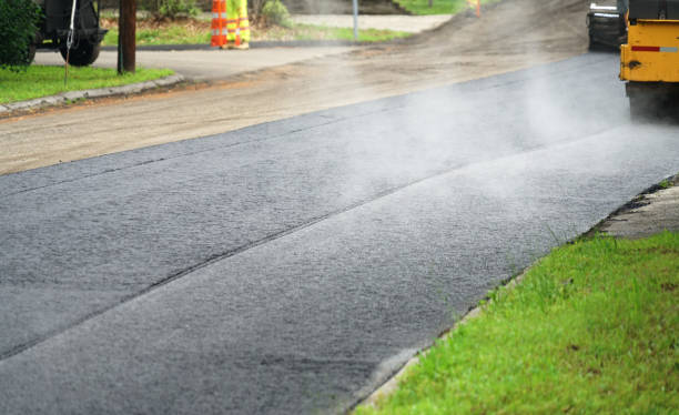 Best Commercial Driveway Pavers  in Mint Hill, NC
