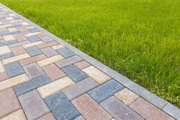 Driveway Repair Near Me in Mint Hill, NC