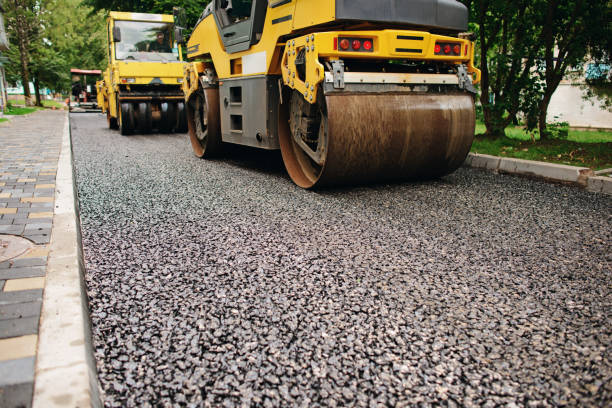 Best Residential Paver Driveway  in Mint Hill, NC