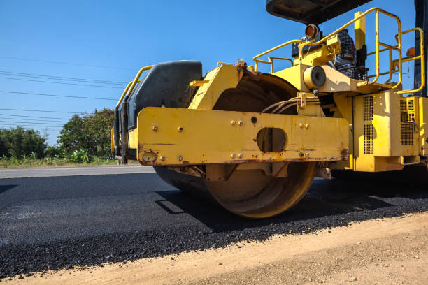 Best Affordable Driveway Pavers  in Mint Hill, NC
